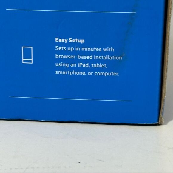 Linksys Dual-Band WiFi 5 Router - Picture 7 of 9